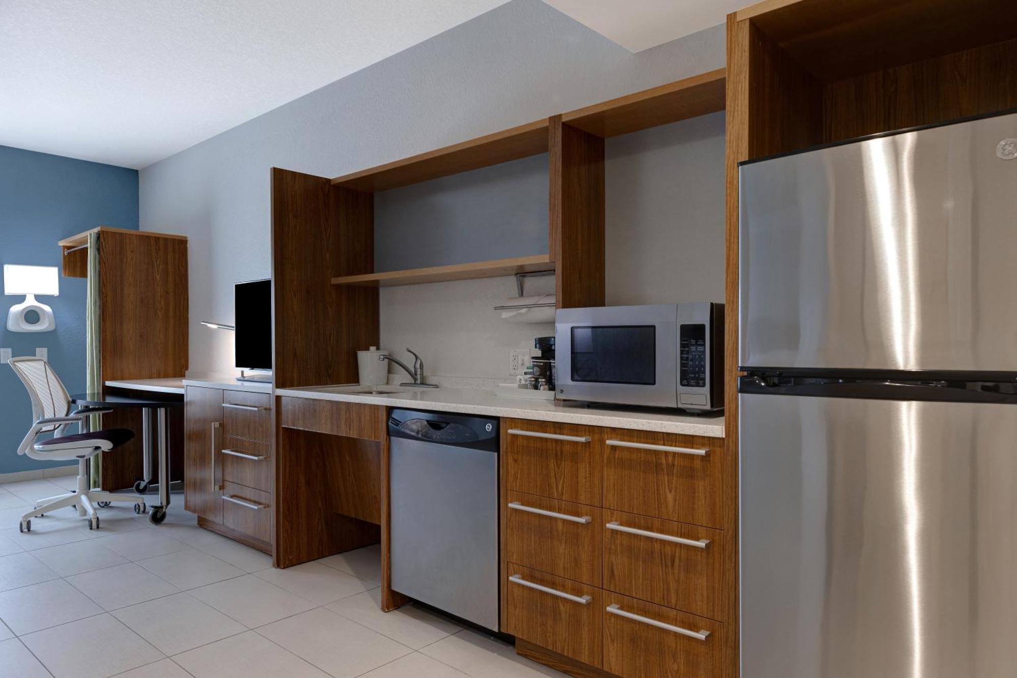 Home2 Suites By Hilton East Austin - Near Downtown And Ut Eksteriør billede